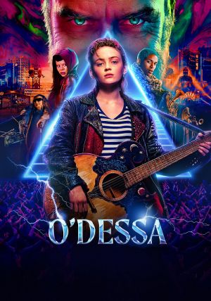 O'Dessa                                2025