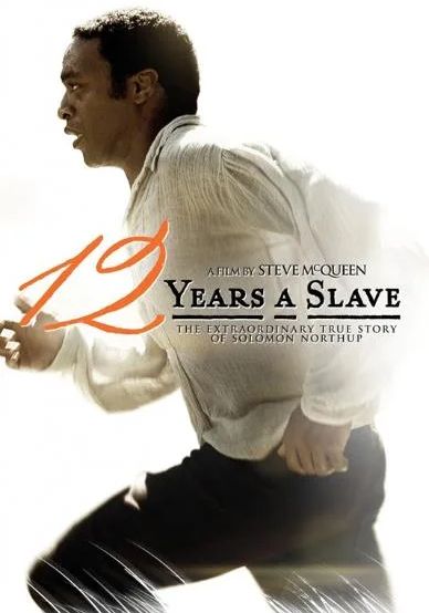 12 Years a Slave                ปลดแอก คนย่ำคน                2013