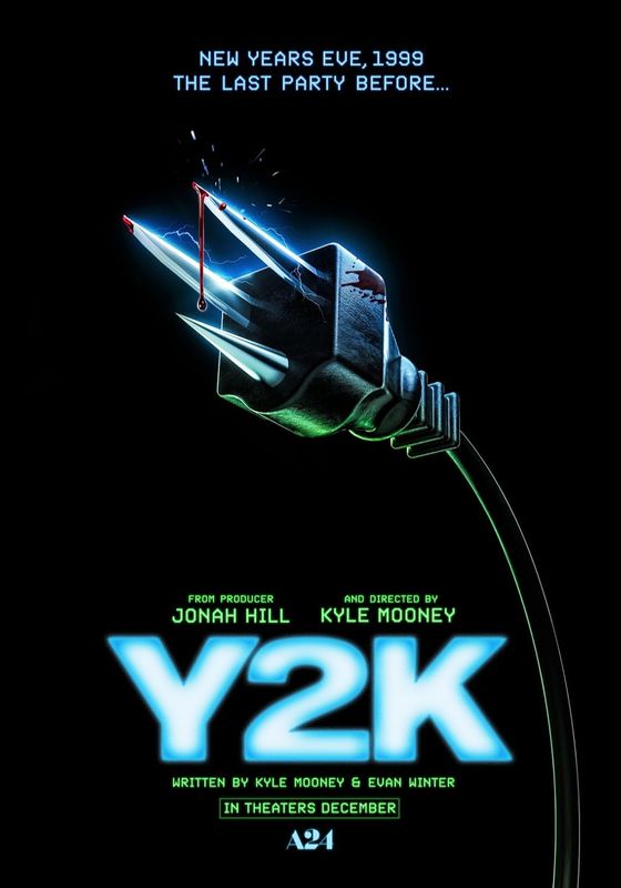 Y2K                วายทูเค                2024