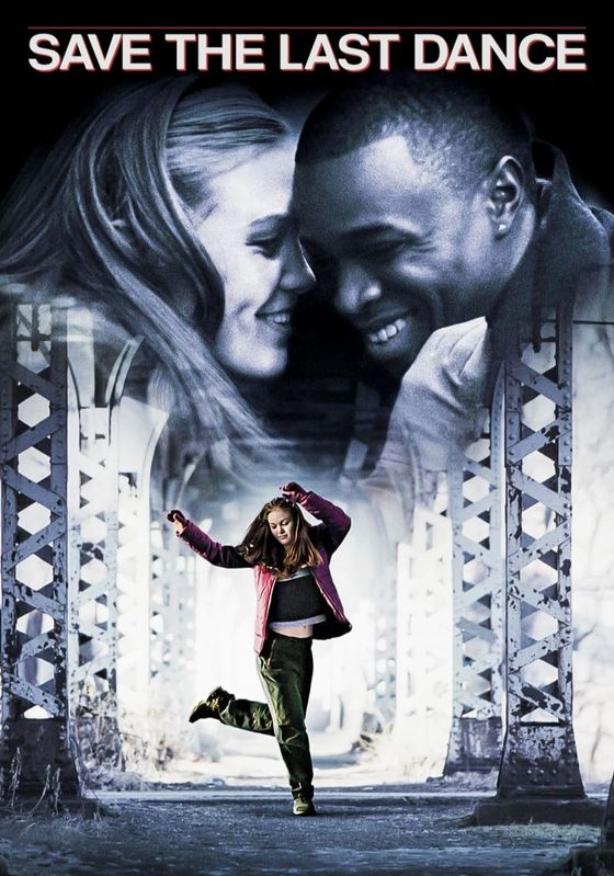 Save the Last Dance                ฝ่ารัก ฝ่าฝัน เต้นสะท้านโลก                2001