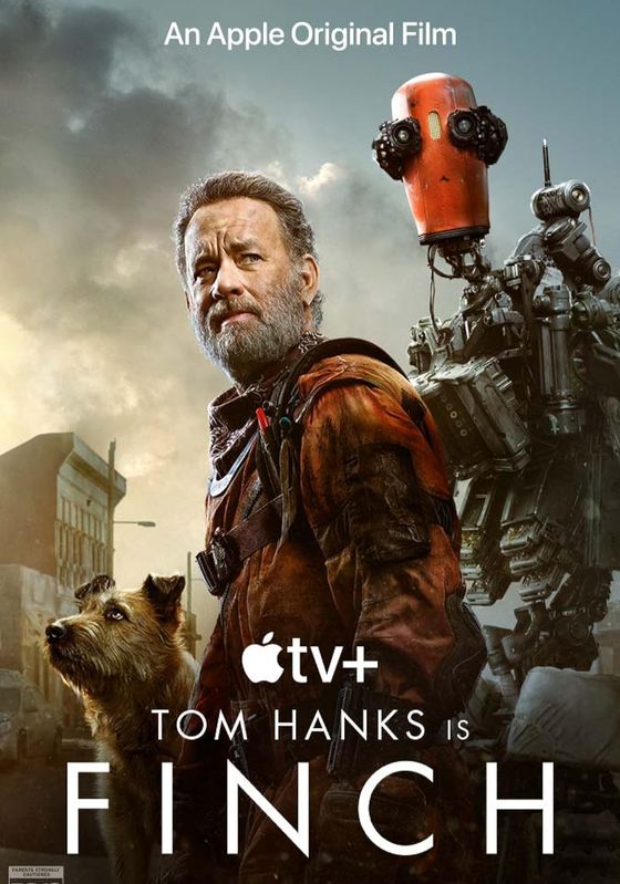 Finch                ฟินช์                2021