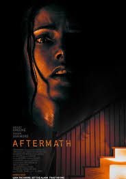 Aftermath                อาฟเตอร์แมท                2021