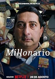 Millionaire                ชายผู้ถูกลอตเตอรี่                2025
