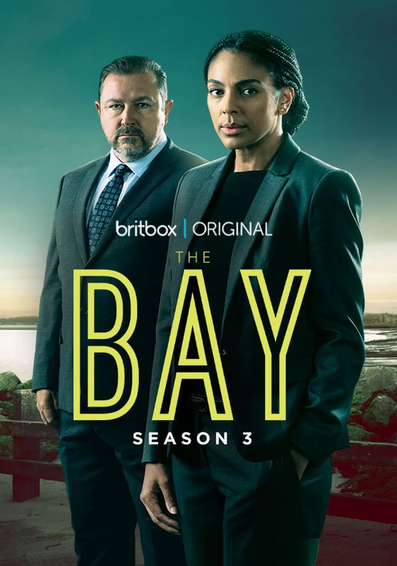 The Bay ss3 พากย์ไทย                เดอะ เบย์ ภาค3                2022