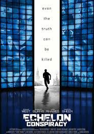 Echelon Conspiracy                                2009