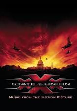 xXx: State of the Union (xXx 2)                ทริปเปิ้ลเอ็กซ์ 2 พยัคฆ์ร้ายพันธุ์ดุ                2005