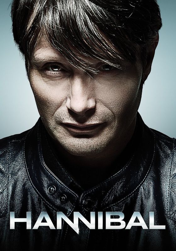 Hannibal Season 3                ฮันนิบาล ซีซั่น 3                2015