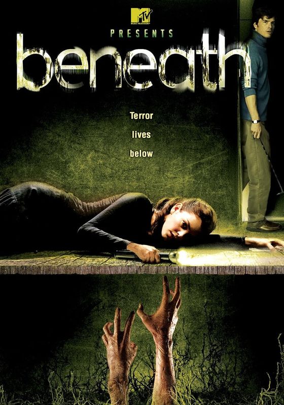 Beneath                                2006