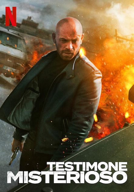 Restless                ตาย..ตาไม่หลับ                2022