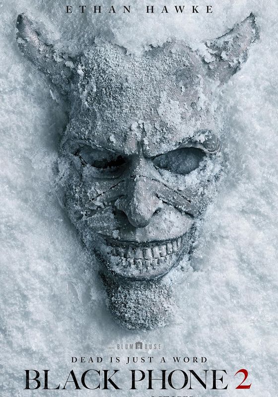 Black Phone 2 (Zoom)                สายหลอน ซ่อนวิญญาณ 2                2025