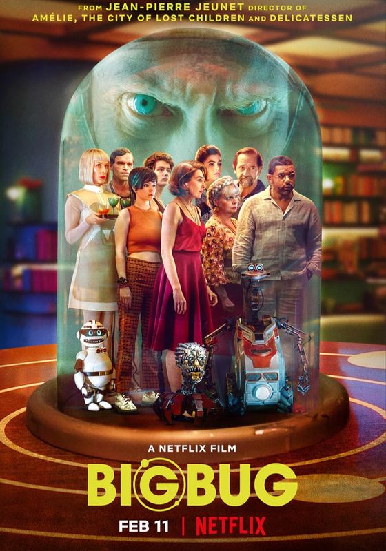 Big Bug                บิ๊กบั๊ก                2022