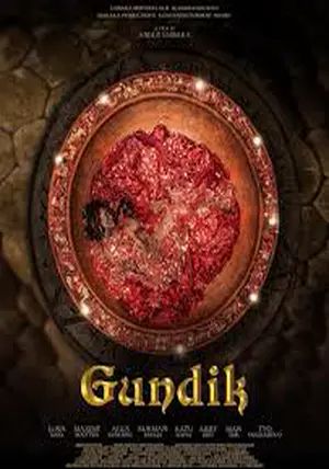 Gundik                                2025