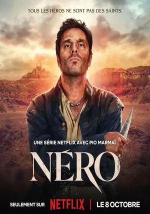 Nero the Assassin พากย์ไทย                กาลครั้งหนึ่งของนักฆ่า                2025