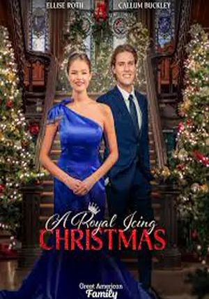 A Royal Icing Christmas                                2025