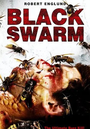 Black Swarm                ฝูงต่อมรณะล้างเมือง                2007