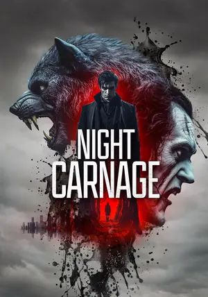 Night Carnage                                2025